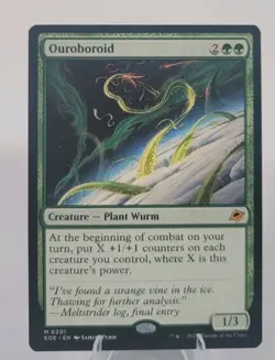 Ouroboroid Edge of Eternities Regular - Image 3