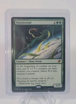 Ouroboroid Edge of Eternities Regular - Image 4