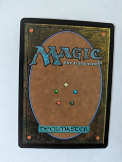 Grand Arbiter Augustin IV Dissension MTG NM Free shipping with tracking - Image 2