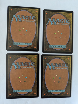 4 Heartwood Storyteller Future Sight MTG NM Free shipping with tracking - Image 2