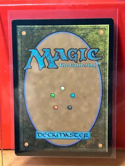 Anima - Grief (Rainbow Foil) Secret Lair Drop Foil - Image 2