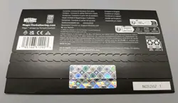 MTG Secret Lair Iron Maiden Album Art Rainbow Foil Edition Sealed - Image 2