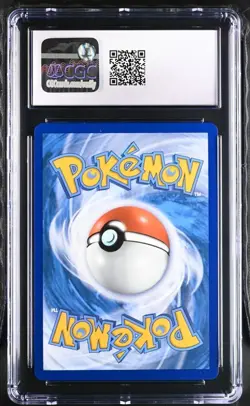 ?? CGC 10 Grimmsnarl V SV116/SV122 Shiny Vault Holo Shining Fates 2021 Pokemon - Image 2
