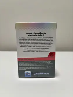 Pokemon TCG Prismatic Evolutions Booster Bundle New/Factory Sealed Box ✅ - Image 3