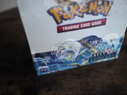 Pokemon TCG Sword & Shield Silver Tempest Booster Box English Sealed - Image 3