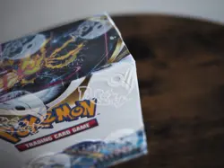 Pokemon TCG Sword & Shield Silver Tempest Booster Box English Sealed - Image 4