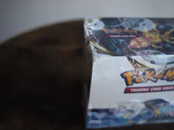 Pokemon TCG Sword & Shield Silver Tempest Booster Box English Sealed - Image 5