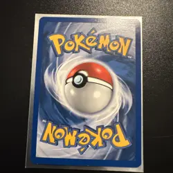 BLAINE'S NINETALES 21/132 1ST EDITION GYM CHALLENGE POKEMON TCG - Image 5