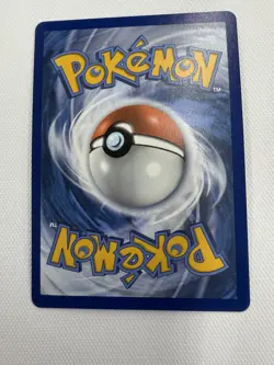 Pokemon TCG Trainer Quick Ball Secret Rare Sword & Shield Base Set 216/202 - Image 2