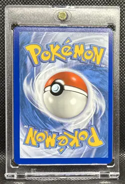 Pokemon TCG Charizard V SWSH Black Star Promo SWSH050 Holo Promo NM - Image 2