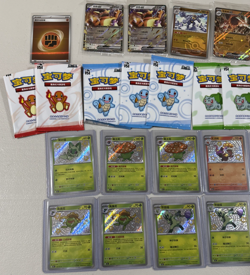 Pokemon TCG - Chinese Bulk Lot - 20x Promos / 31x Shinies / 1x Holo Energy - NM - Image 2