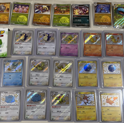 Pokemon TCG - Chinese Bulk Lot - 20x Promos / 31x Shinies / 1x Holo Energy - NM - Image 4