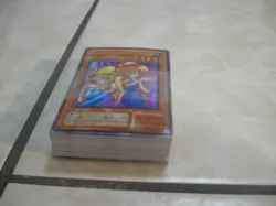 KONAMI YU-GI-OH PEGASUS J. CRAWFORD STRUCTURE DECK SEALED SET NO BOX JAPANESE - Image 1