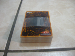 KONAMI YU-GI-OH PEGASUS J. CRAWFORD STRUCTURE DECK SEALED SET NO BOX JAPANESE - Image 2