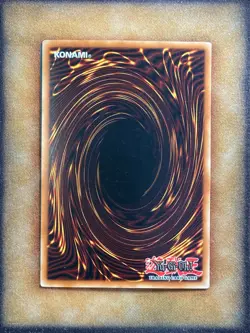 Yugioh Yellow Gadget HL07-EN006 Hobby League Parallel Ultra Rare LP - Image 2