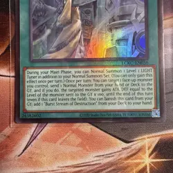 Mausoleum of White LCKC-EN036 Legendary Collection Kaiba Unlimited|Unlimited... - Image 3