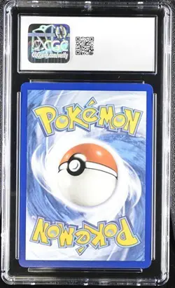 ?? CGC 10 Thievul GG17/GG70 Crown Zenith Galarian Gallery Holo Pokemon Card - Image 2