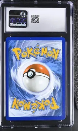 ?? CGC 10 Zeraora V 2021 Pokemon Chilling Reign 053/198 Pokemon Card 2021 - Image 2