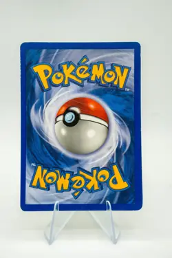 Treecko 76/109 EX Ruby & Sapphire Base E Series Reverse Holo Pokemon Card LP - Image 2