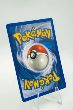 Treecko 76/109 EX Ruby & Sapphire Base E Series Reverse Holo Pokemon Card LP - Image 3