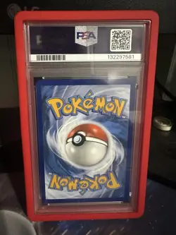 Pokemon Center TCG SVP 189 Black Star Promo Journey Together Card NS Zorua - Image 2