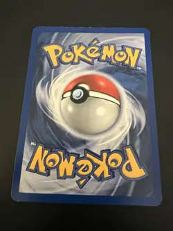 Dark Charizard 21/82 Team Rocket Unlimited 2000 Pokemon Card Rare NM - Image 2