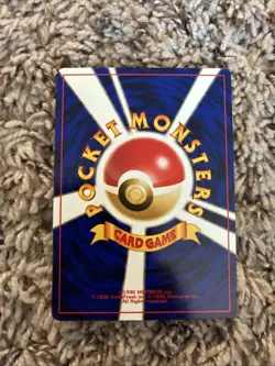 Pokemon Eevee Japanese Crossing the Ruin and Vending cards - Image 5