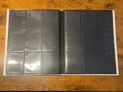Pokemon TCG - SV: Prismatic Evolutions Binder Collection - NO CARDS, BINDER ONLY - Image 2