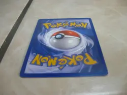 2000 POKEMON DARK DRAGONITE HOLOGRAM 70 HP 5/82 TCG CARD VERY NICE - Image 2