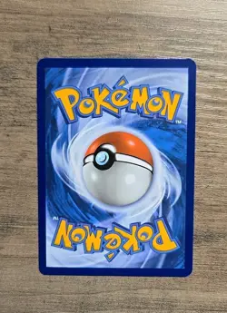 Pokemon TCG Wigglytuff ex 040/165 Ultra Rare Card NM - Image 2