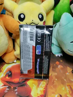 Pokemon Twilight Masquerade Booster Pack - 10 Cards / Pack - Random Art - SEALED - Image 2