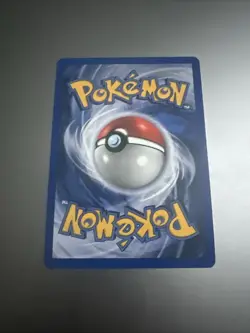 Pokemon Card - Starmie Staross FRENCH 1st Edition Base Set 64/102 Common LP - Image 2