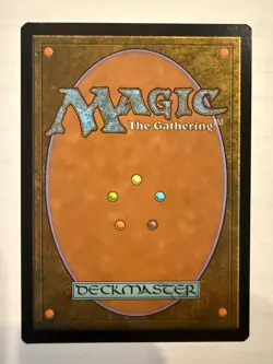 MTG: Misty Rainforest Card Regular (250/303) Modern Horizons 2- NM - Image 2