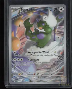 Tornadus - Promo SV: Scarlet & Violet Promo Cards 210 NM - Image 1