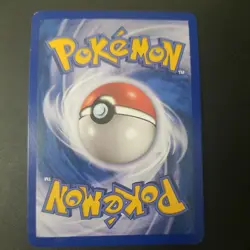 Gastrodon Reverse Holo Rare 21/111 Platinum Rising Rivals NM Pokemon Card - Image 4