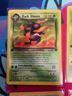 Pokemon Bundle - Vintage (Including 1st ed) and Evolutions cards - 8 Cards Lot - Image 2