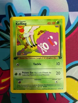 Pokemon Bundle - Vintage (Including 1st ed) and Evolutions cards - 8 Cards Lot - Image 4