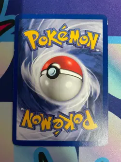 Pokemon Bundle - Vintage (Including 1st ed) and Evolutions cards - 8 Cards Lot - Image 5