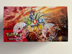 POKEMON TRADING CARD SURGING SPARKS BOOSTER BOX 36 Packs FACTORY SEALED/NEW/MINT - Image 3