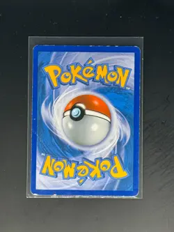 Pokemon Card G Scope Plasma Blast Holo Rare 93/101 LP - Image 2