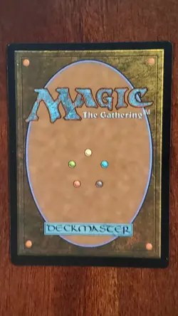 Marvin, Murderous Mimic [Showcase] DSK EX/LP #367 Magic the Gathering *FOIL* - Image 2