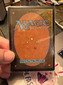 Vesuva Halo Foil SLC 49 Secret Lair Countdown Kit Magic The Gathering - Image 3