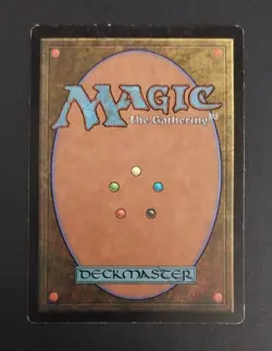 MTG Magic: The Gathering - Mountain - Rebecca Guay APAC Blue Pack (LP) (SIGNED) - Image 4