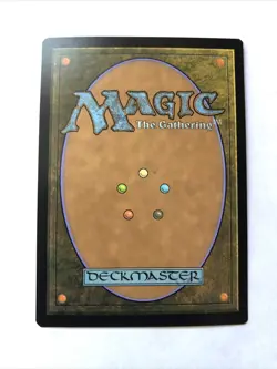 FOIL - Shizo, Death’s Storehouse - Champions of Kamigawa - 283/306 - MTG - Image 2