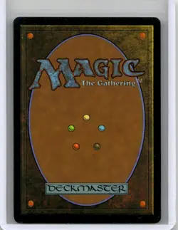 Lightly played Mental Note #46 Judgment W/Tracking - Image 2