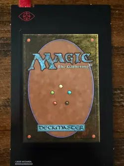 Phyrexian Altar ?? Borderless NonFOIL ?? MTG NM (0016) Encyclopedia Secret Lair - Image 2