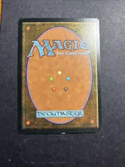 Phyrexian Furnace Weatherlight Regular Moderately Played - Image 2