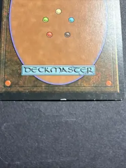 Phyrexian Furnace Weatherlight Regular Moderately Played - Image 5