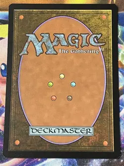 MTG - 1x Jaxis, the Trouble Maker - Extended foil Buy a Box Promo New Capenna NM - Image 2