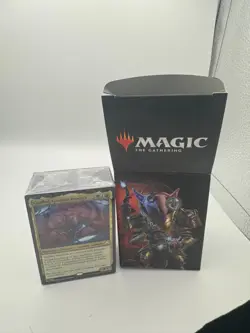 March of the Machines Commander Deck: Tinker Time DECK ONLY - Image 2